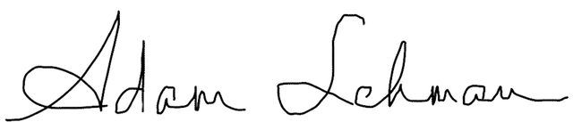 New Signature Transparent Reduced